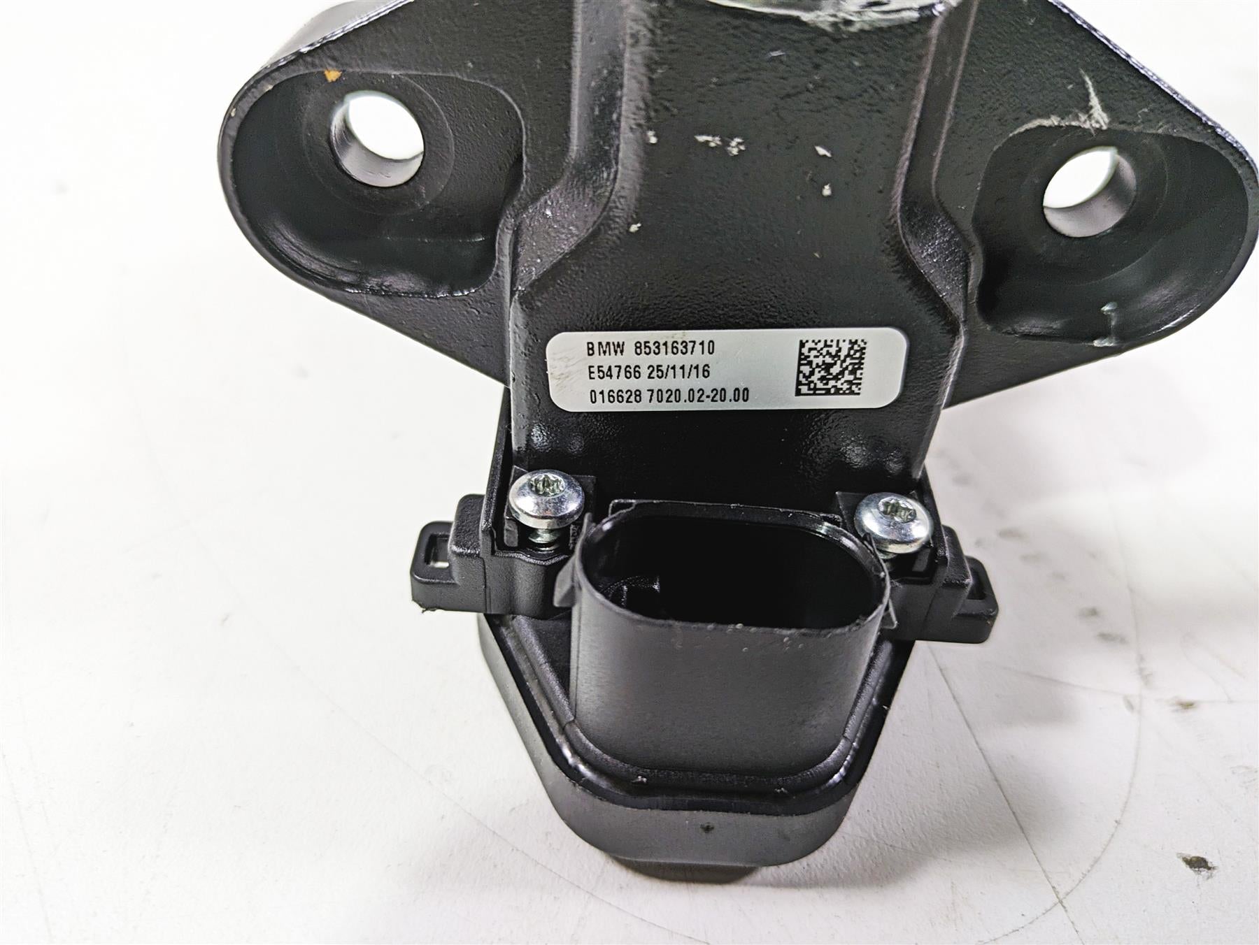 2017 BMW S1000R K47 Cdi Ecm Module & Key Ignition Switch Lock Set 8354916 {{ shop.shopifyCountryName }} - Mototech271