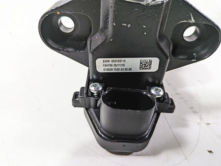 2017 BMW S1000R K47 Cdi Ecm Module & Key Ignition Switch Lock Set 8354916 {{ shop.shopifyCountryName }} - Mototech271