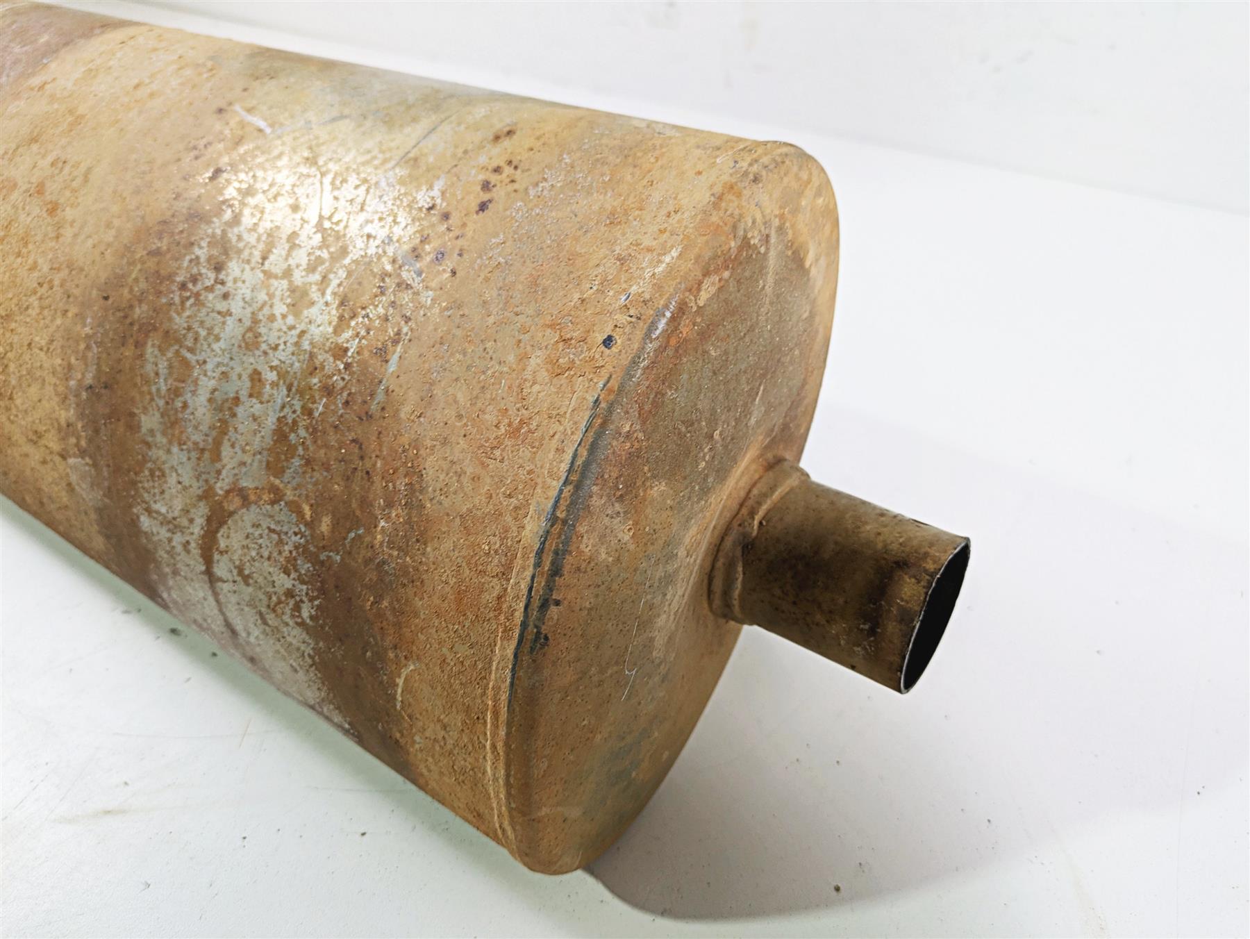 2015 Arctic Cat Wildcat 1000 X LTD Exhaust Muffler Pipe Silencer 0512-836 {{ shop.shopifyCountryName }} - Mototech271