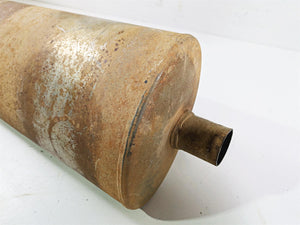2015 Arctic Cat Wildcat 1000 X LTD Exhaust Muffler Pipe Silencer 0512-836 | Mototech271