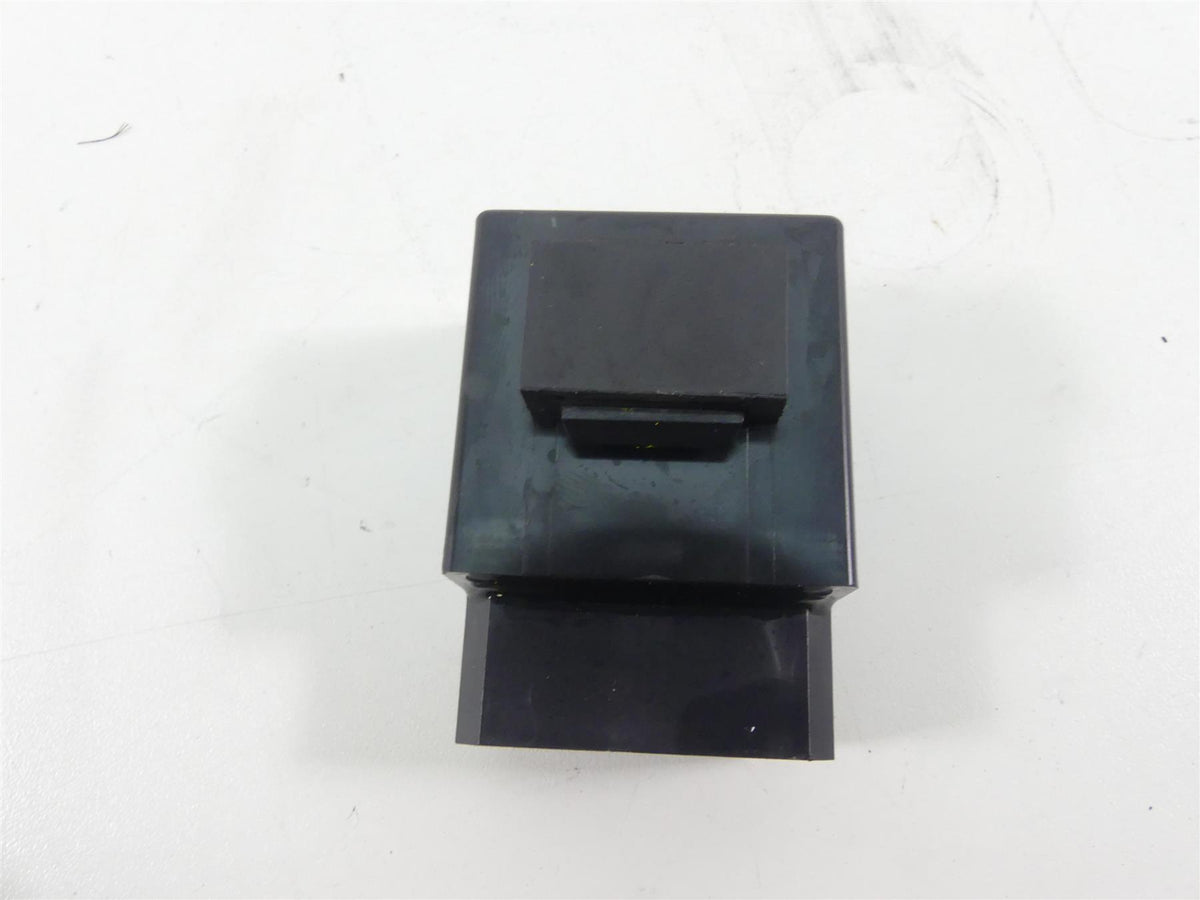 2009 Yamaha XV1700 Road Star Warrior Fuel Gas Petrol Pump Relay 5KS-81950-30 {{ shop.shopifyCountryName }} - Mototech271