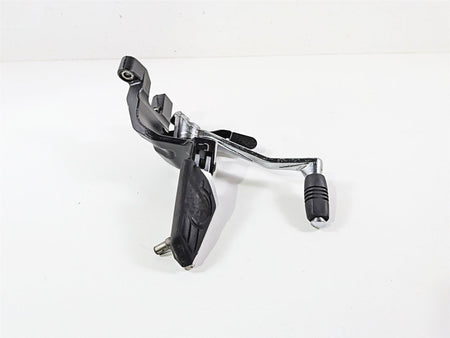 2012 Yamaha XV1900 Raider S Right Foot Peg & Brake Pedal 5C7-27420-00-00 {{ shop.shopifyCountryName }} - Mototech271