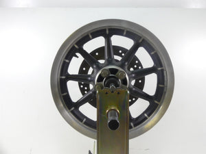 2006 Harley Touring FLHTCUI Electra Glide 9 Spoke Rear Wheel Rim 16x3 43402-00