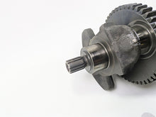 Load image into Gallery viewer, 2016 Kawasaki ZX10R Ninja Crankshaft &amp; Connecting Rods Set 13031-0833 13031-0950
