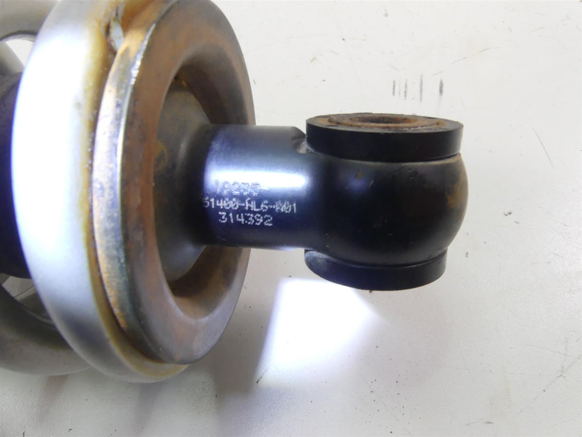 2020 Honda Talon S2X 1000X Straight Fox Front Right Shock Damper 51400-HL6-A01ZA {{ shop.shopifyCountryName }} - Mototech271