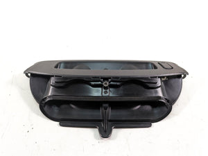 2014 Harley Touring FLHTK Electra Glide Upper Air Inlet Duct Vent 29200003