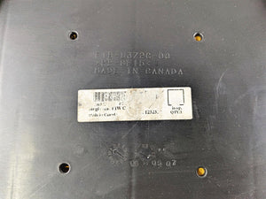 2009 Yamaha Waverunner FX1800 Cruiser Rear Seat Saddle F1B-U372C-00