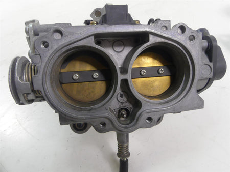 2005 Honda V-Twin VTX1800 S3 Keihin Throttle Body Bodies 16400-MCH-003 {{ shop.shopifyCountryName }} - Mototech271