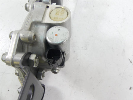 2015 Honda CBR1000 RR SC59 KYB Oem Steering Damper Stabilizer 53700-MFL-013 {{ shop.shopifyCountryName }} - Mototech271
