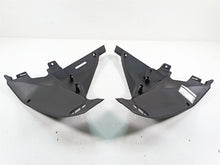 Load image into Gallery viewer, 2020 KTM 1290 Super Adventure R Inner Side Cover Fairing Cowl Set 60708126000 | Mototech271
