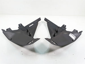 2020 KTM 1290 Super Adventure R Inner Side Cover Fairing Cowl Set 60708126000 | Mototech271