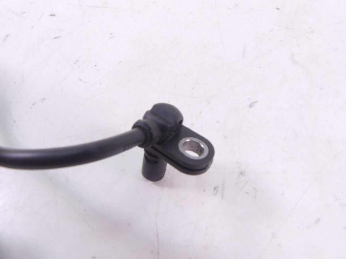2015 Ducati Diavel Dark Front Abs Brake Wheel Speed Sensor Set 55212121B {{ shop.shopifyCountryName }} - Mototech271