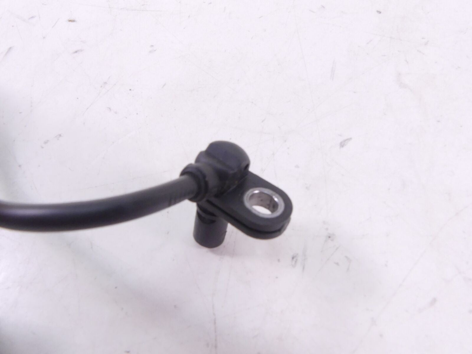 2015 Ducati Diavel Dark Front Abs Brake Wheel Speed Sensor Set 55212121B {{ shop.shopifyCountryName }} - Mototech271