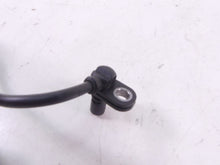 Load image into Gallery viewer, 2015 Ducati Diavel Dark Front Abs Brake Wheel Speed Sensor Set 55212121B | Mototech271
