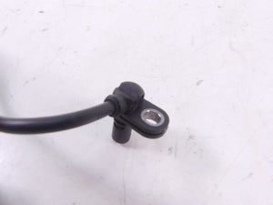 2015 Ducati Diavel Dark Front Abs Brake Wheel Speed Sensor Set 55212121B | Mototech271
