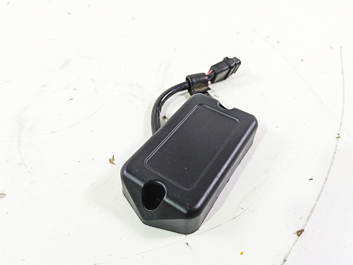 1992 Harley FLSTC Softail Heritage Cdi Ecu Ecm Engine Control Module 32405-91 {{ shop.shopifyCountryName }} - Mototech271