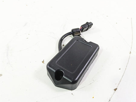 1992 Harley FLSTC Softail Heritage Cdi Ecu Ecm Engine Control Module 32405-91 {{ shop.shopifyCountryName }} - Mototech271