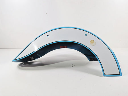 2021 Indian Scout 1200 Rear Fender in Arizona Turquoise 1024707 1027326 {{ shop.shopifyCountryName }} - Mototech271