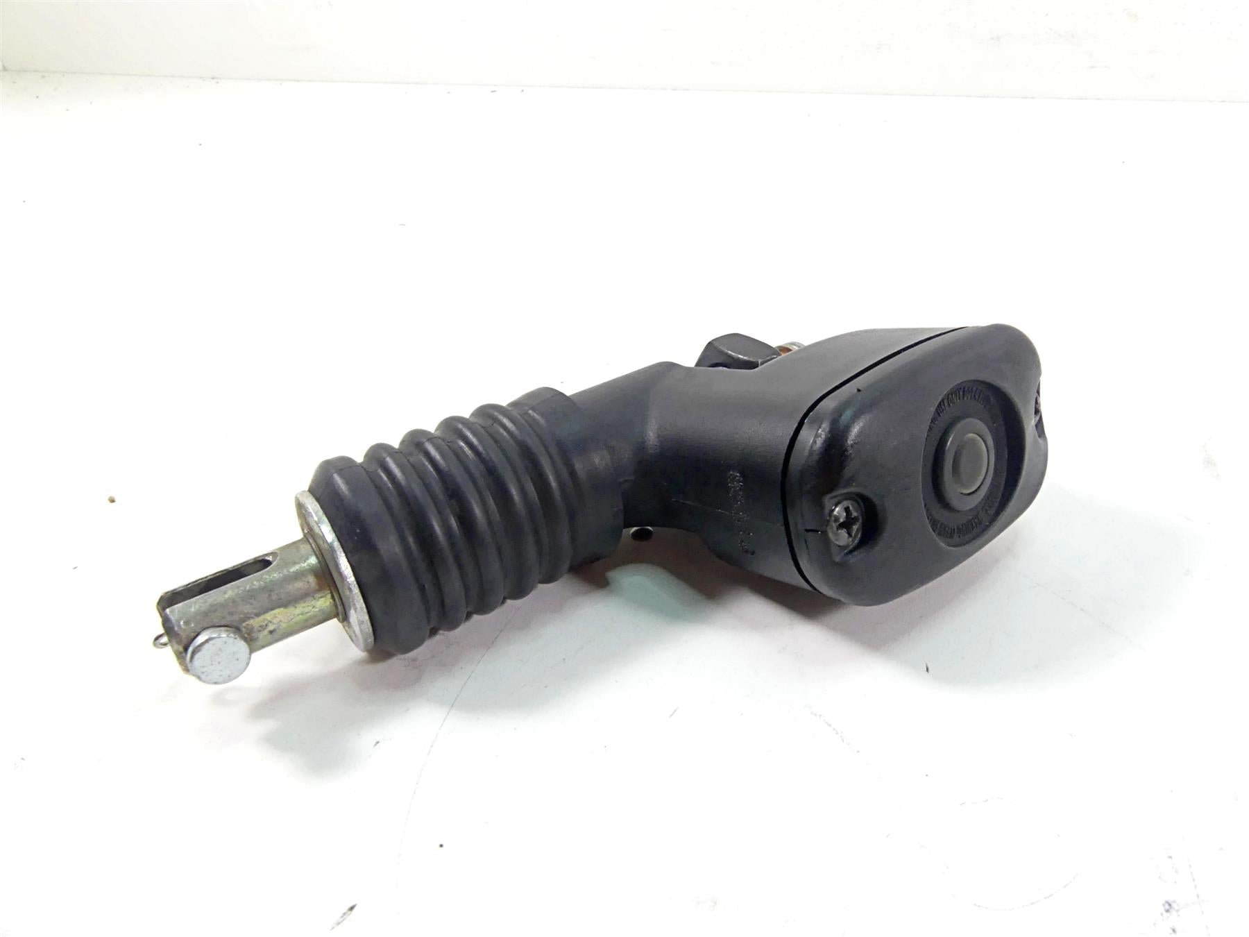 2011 Harley Softail FXS Blackline Rear Brake Master Cylinder - Read 41767-05E {{ shop.shopifyCountryName }} - Mototech271