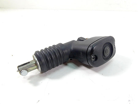 2011 Harley Softail FXS Blackline Rear Brake Master Cylinder - Read 41767-05E {{ shop.shopifyCountryName }} - Mototech271