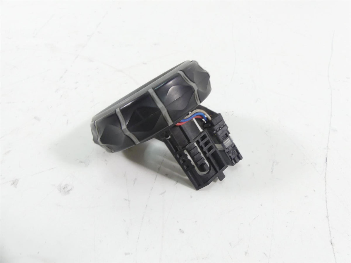 2015 BMW K1600GT K48 Round Handlebar Multi Control Switch 61317727498 {{ shop.shopifyCountryName }} - Mototech271