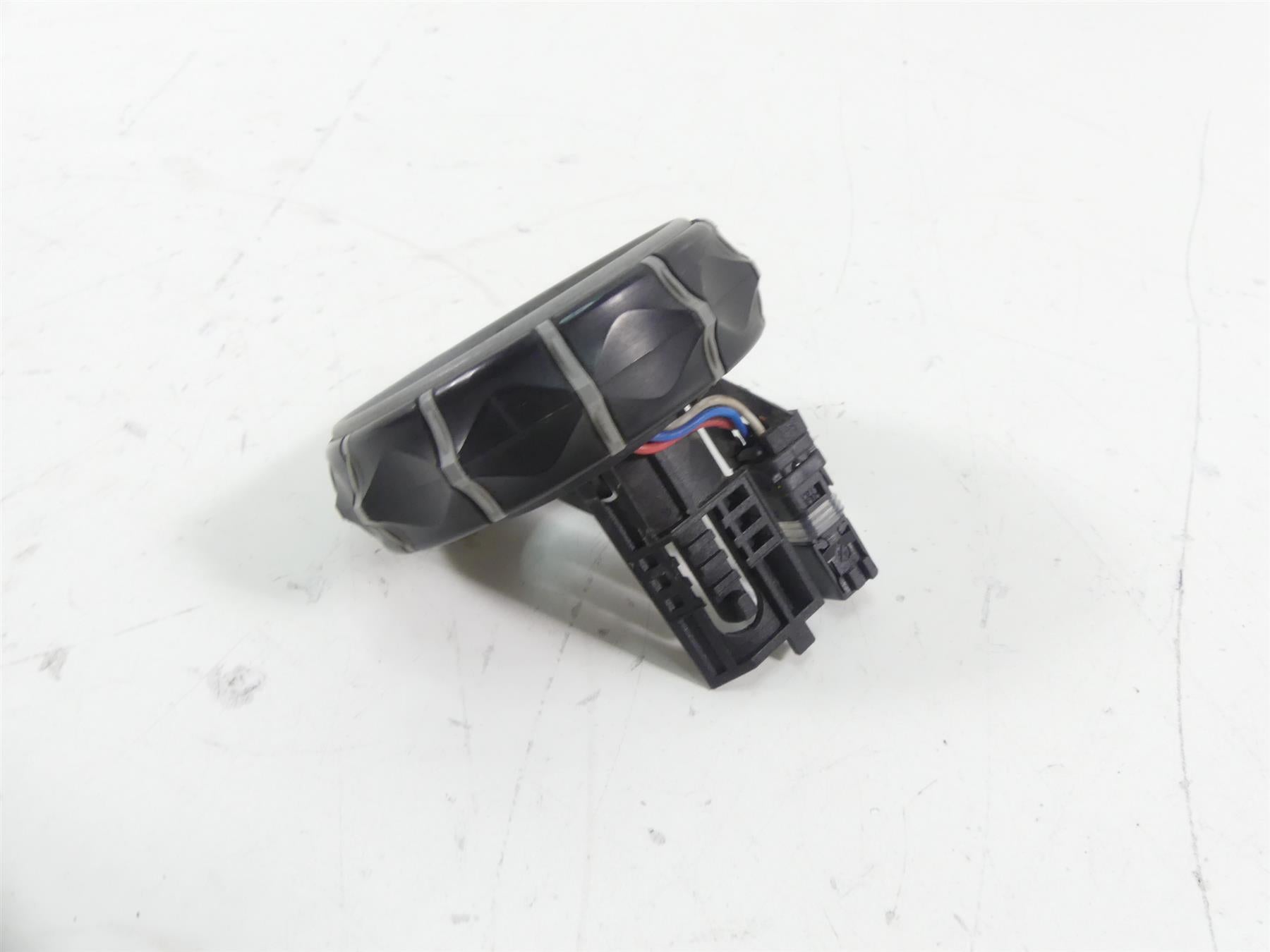 2015 BMW K1600GT K48 Round Handlebar Multi Control Switch 61317727498 {{ shop.shopifyCountryName }} - Mototech271