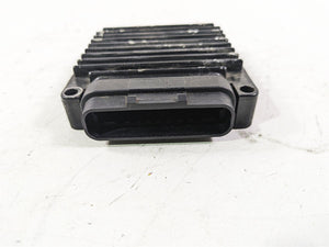 2003 Harley Touring FLHTCUI 100TH E-Glide Cdi Ecm Engine Control Module 32423-02 | Mototech271