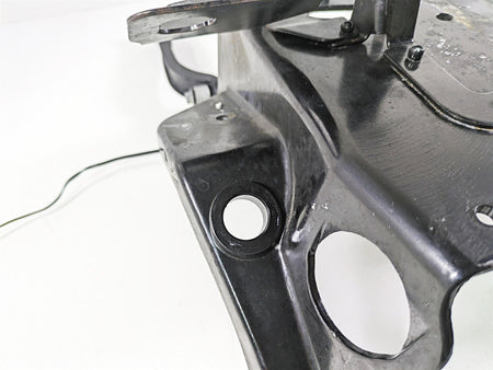 2018 Indian Chieftain Dark Horse Front Fairing Mount Holder Carrier 1020734 {{ shop.shopifyCountryName }} - Mototech271