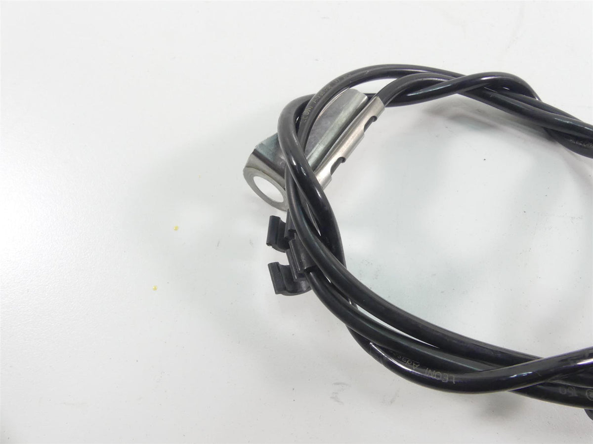 2016 BMW S1000XR K49 Front Abs Wheel Speed Sensor 35528551611 {{ shop.shopifyCountryName }} - Mototech271