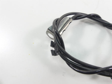 2016 BMW S1000XR K49 Front Abs Wheel Speed Sensor 35528551611 {{ shop.shopifyCountryName }} - Mototech271
