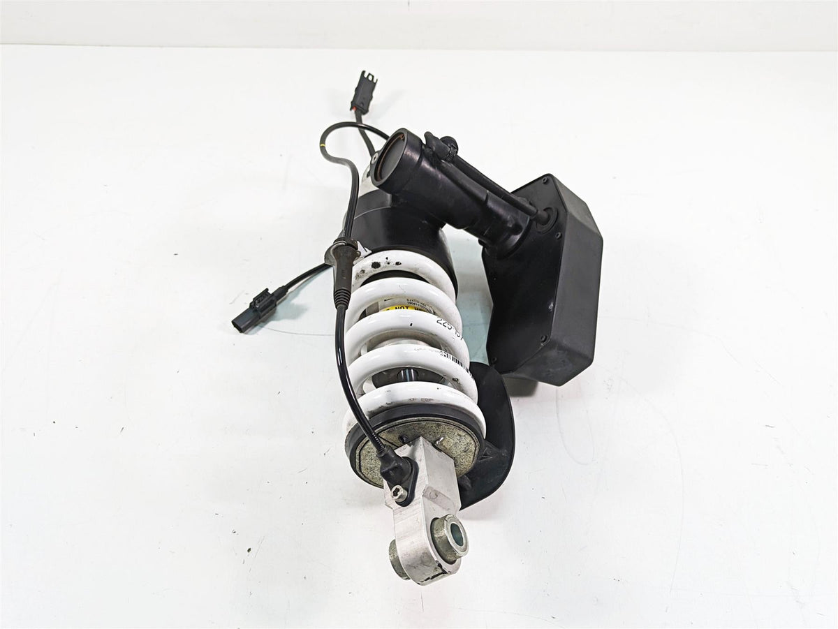 2016 BMW R1200R K53 Straight Rear Esa Suspension Shock Damper 33548557149 {{ shop.shopifyCountryName }} - Mototech271