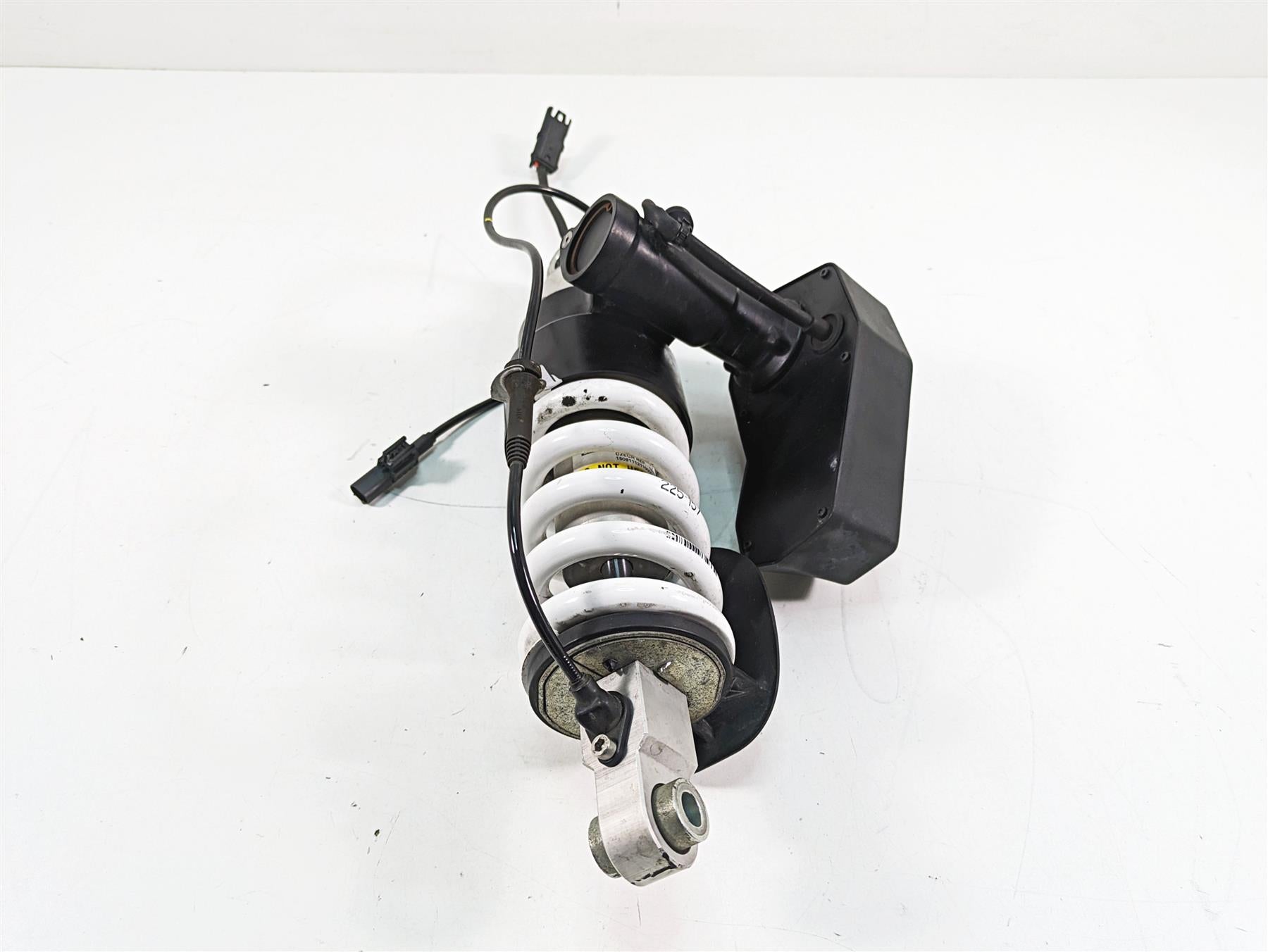 2016 BMW R1200R K53 Straight Rear Esa Suspension Shock Damper 33548557149 {{ shop.shopifyCountryName }} - Mototech271