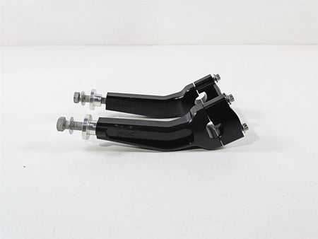 2024 Harley Softail FXLRST Low Rider Thrashin 6.5" Pullback Riser Set TSC-6500-1 {{ shop.shopifyCountryName }} - Mototech271