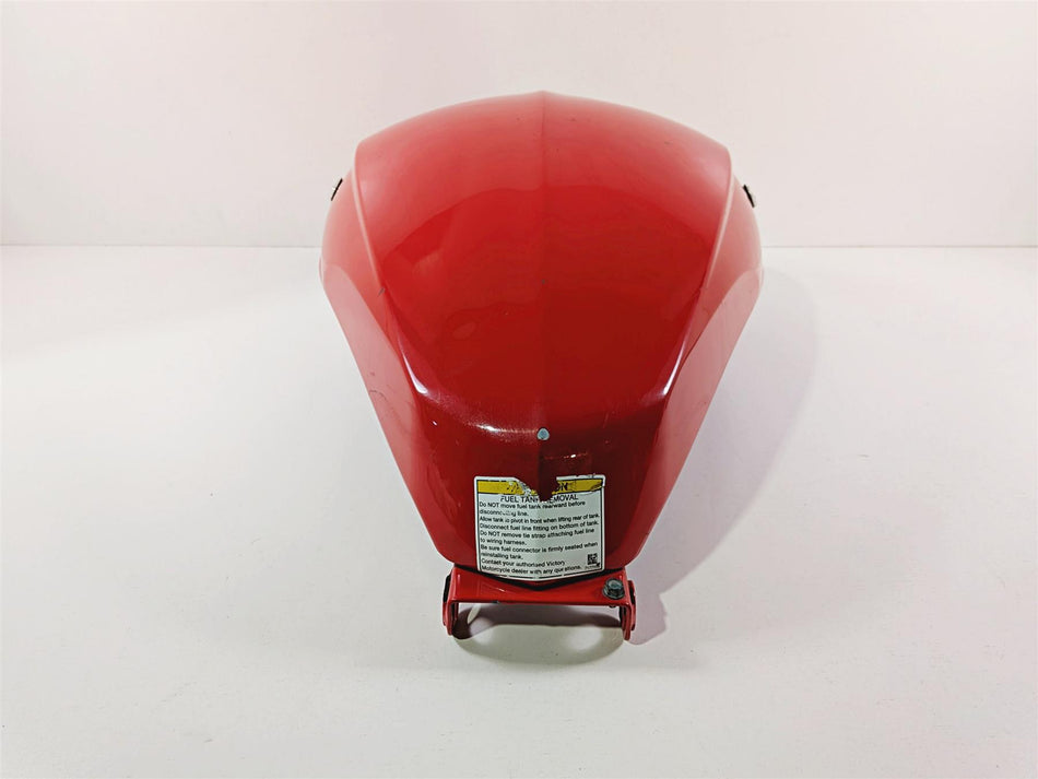 2016 Victory Cross Country Fuel Gas Petrol Tank -Read 1016149 {{ shop.shopifyCountryName }} - Mototech271