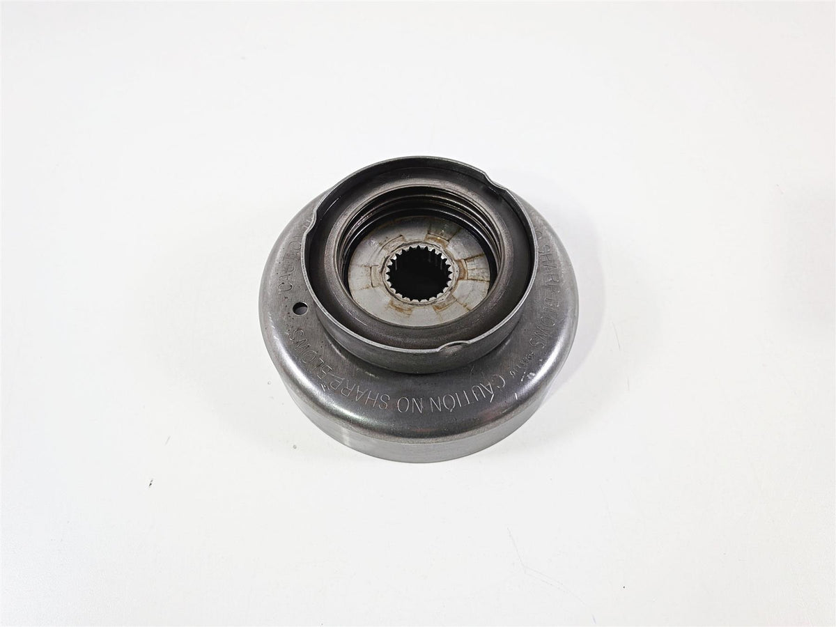 2011 Harley FXDF Dyna Fat Bob Ignition Rotor Flywheel 40356-07 {{ shop.shopifyCountryName }} - Mototech271