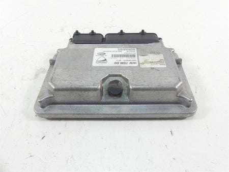 2018 Ducati Hypermotard 939 SP Cdi Ecu Ecm Engine Control Module 28642271B {{ shop.shopifyCountryName }} - Mototech271
