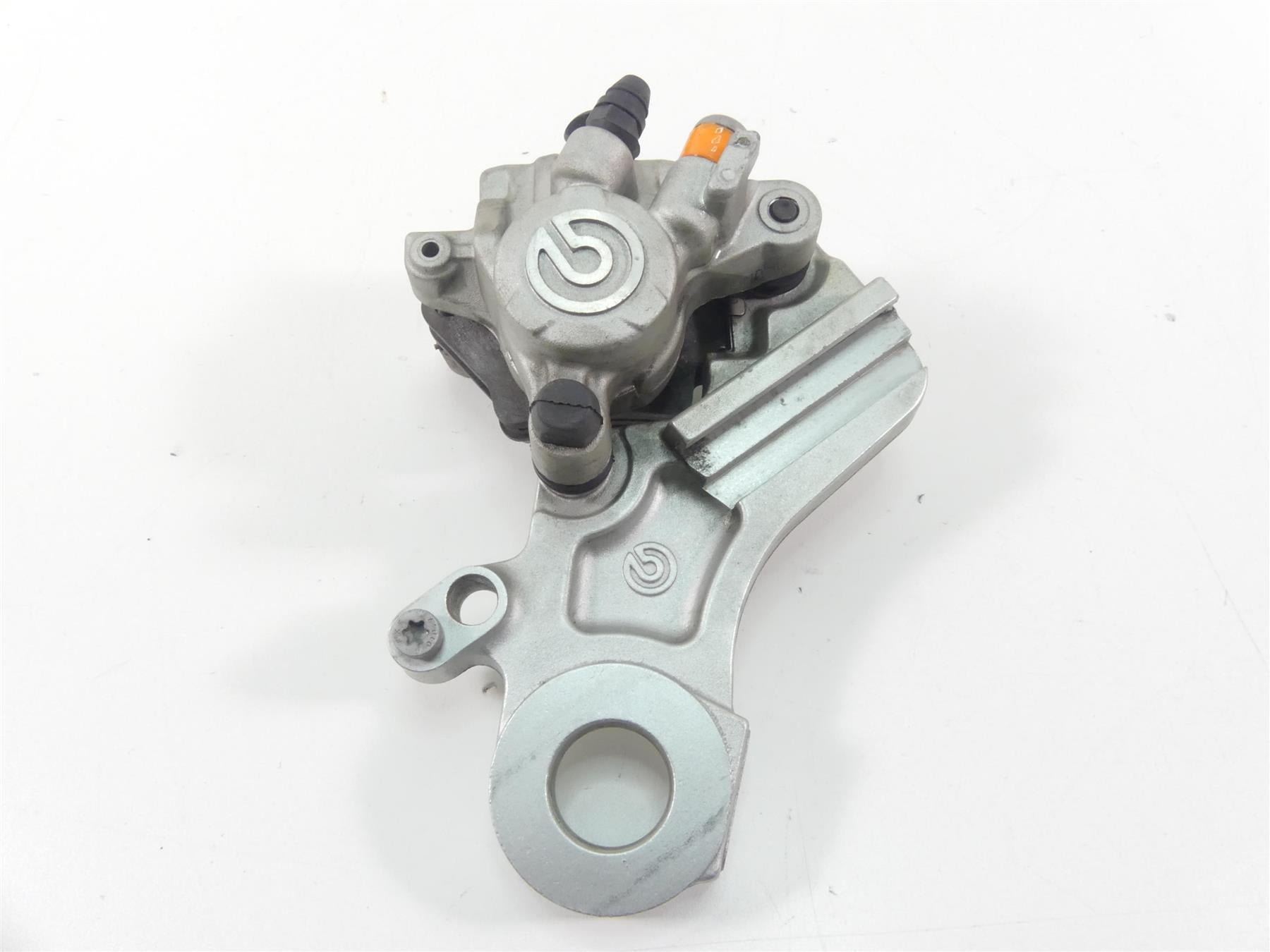 2017 Husqvarna 701 Enduro Rear Brembo Brake Caliper & Bracket 7601308000101