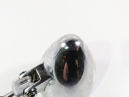 2004 Big Dog Chopper Headlight Head Light Lamp & Mount 173-000010-01 {{ shop.shopifyCountryName }} - Mototech271