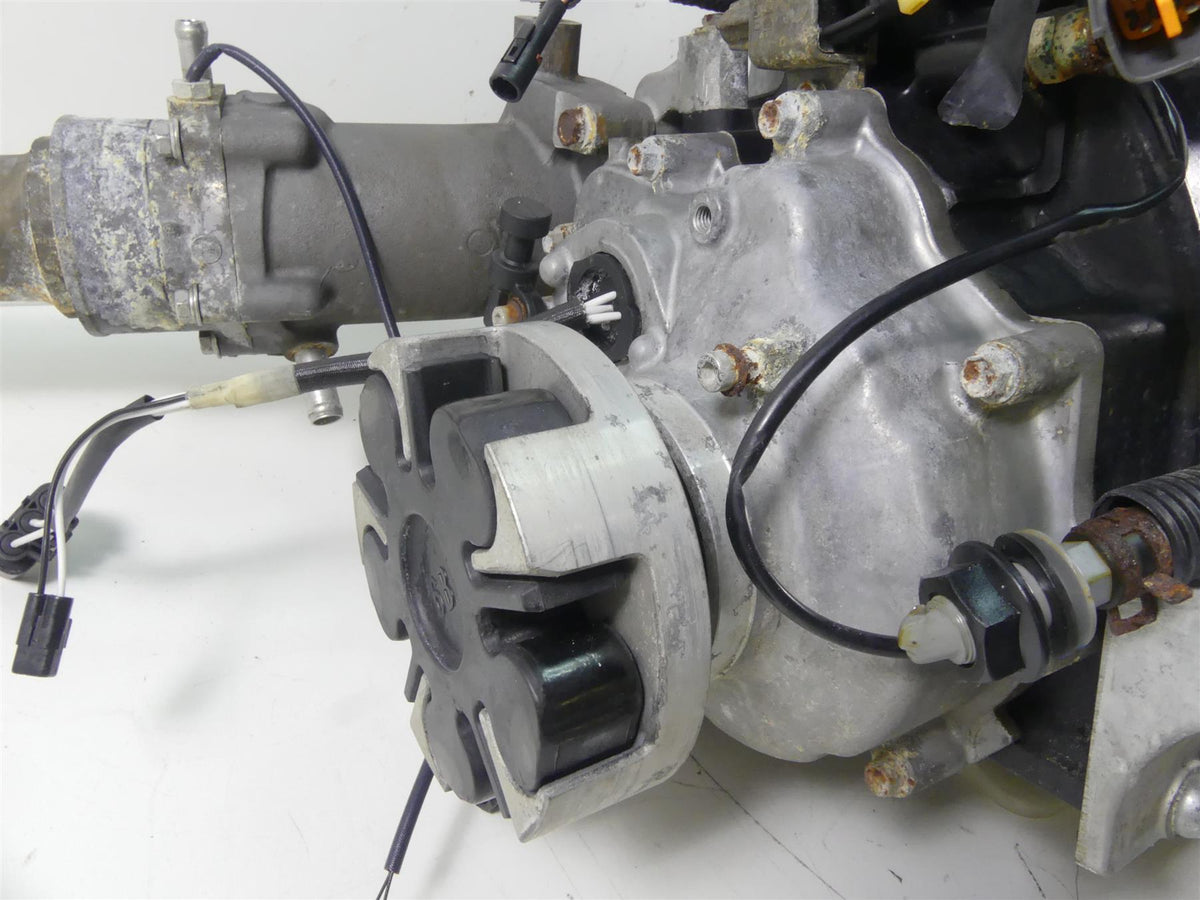 2018 Yamaha Waverunner VX 1800 Cruiser Running Engine Motor -Video 6CR-15100-11- {{ shop.shopifyCountryName }} - Mototech271