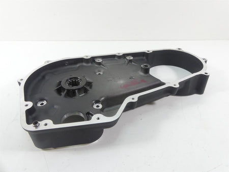2016 Harley FXDLS Dyna Low Rider Inner Primary Drive Clutch Cover 60681-06C {{ shop.shopifyCountryName }} - Mototech271