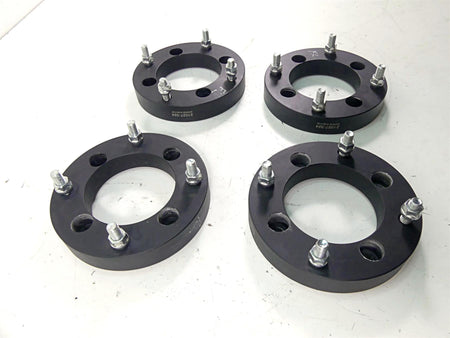 2021 Can Am Maverick Sport 1000R XRC Vlaoschi Wheel Spacer Set 21027-324 {{ shop.shopifyCountryName }} - Mototech271