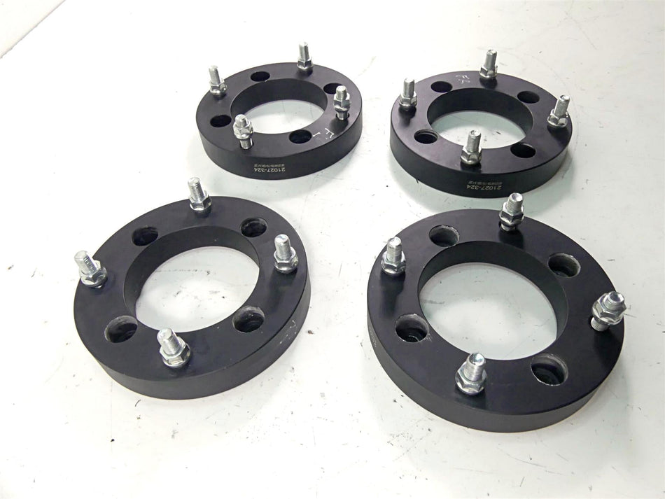 2021 Can Am Maverick Sport 1000R XRC Vlaoschi Wheel Spacer Set 21027-324 {{ shop.shopifyCountryName }} - Mototech271