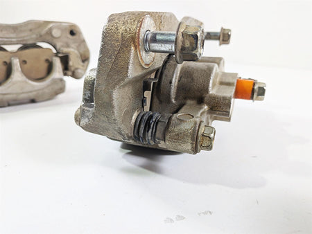 2017 Yamaha YXZ1000R EPS SS Nissin Front Brake Caliper Set 2HC-2580T-00-00 {{ shop.shopifyCountryName }} - Mototech271