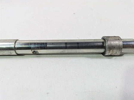 2021 Harley Touring FLTRX Road Glide Front Axle Wheel Spindle 25Mm 41547-07A {{ shop.shopifyCountryName }} - Mototech271