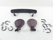 Load image into Gallery viewer, 2018 Polaris RZR1000 XP EPS Turbo Dynamix 1.75&quot; Billet Round &amp; Center Mirrors
