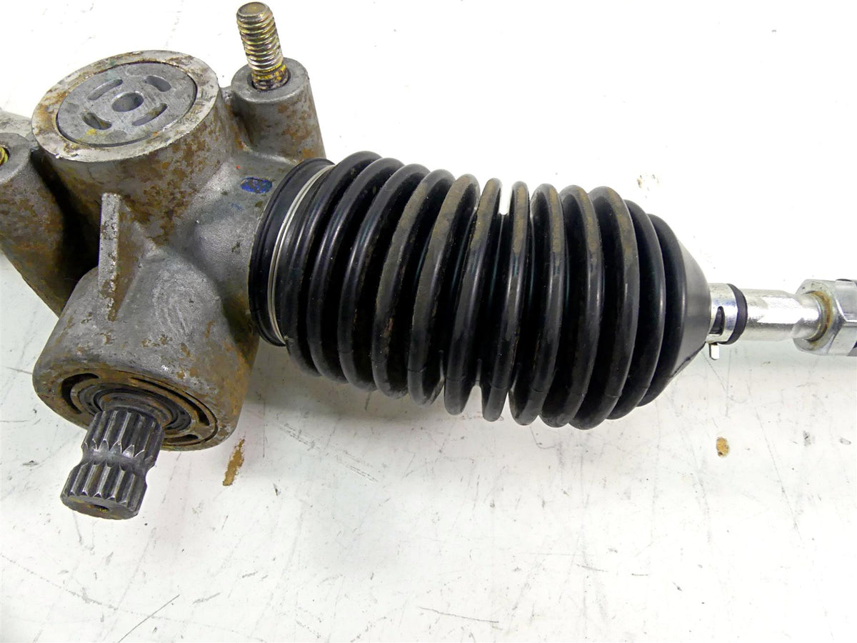 2021 Can Am Maverick Sport 1000R XRC Rack And Pinion Steering Set 709402289 {{ shop.shopifyCountryName }} - Mototech271