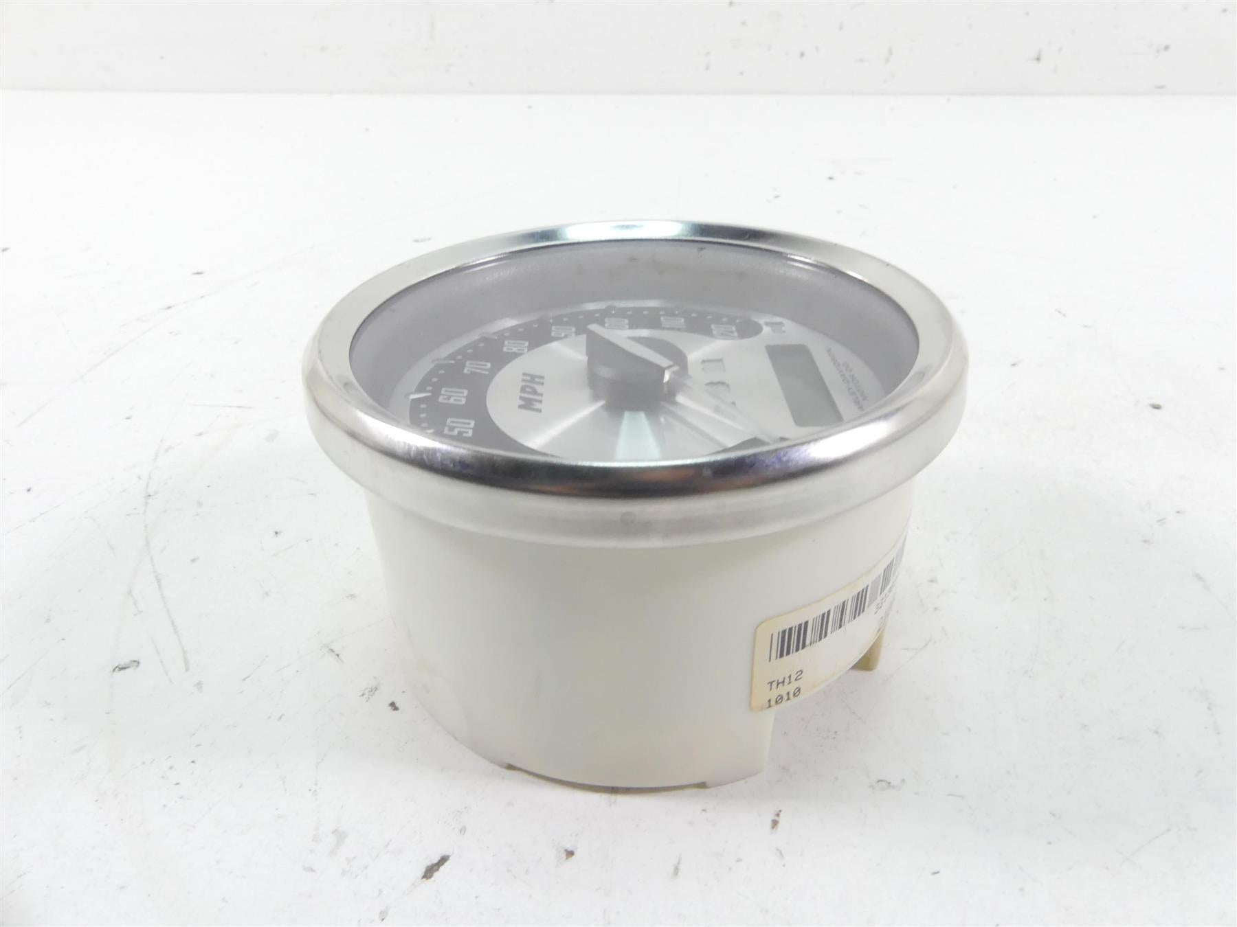 2005 Harley Touring CVO FLHTCSE Electra Glide Speedometer 16K Gauge 67518-04 {{ shop.shopifyCountryName }} - Mototech271