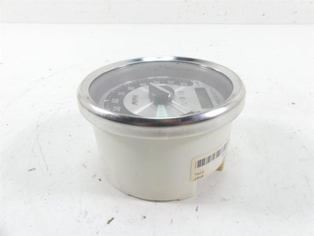 2005 Harley Touring CVO FLHTCSE Electra Glide Speedometer 16K Gauge 67518-04 {{ shop.shopifyCountryName }} - Mototech271