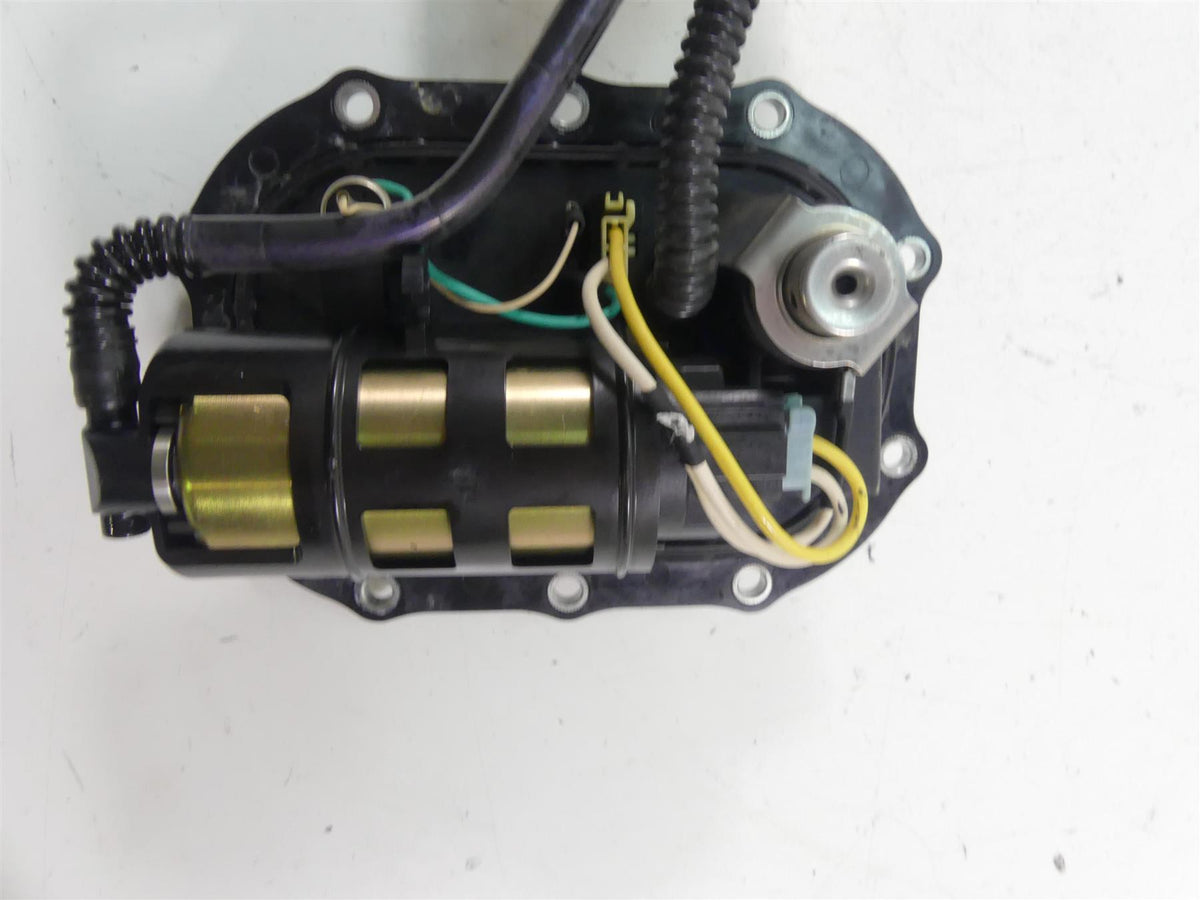2018 Indian Scout Sixty Fuel Gas Petrol Pump - Tested 2521733 {{ shop.shopifyCountryName }} - Mototech271