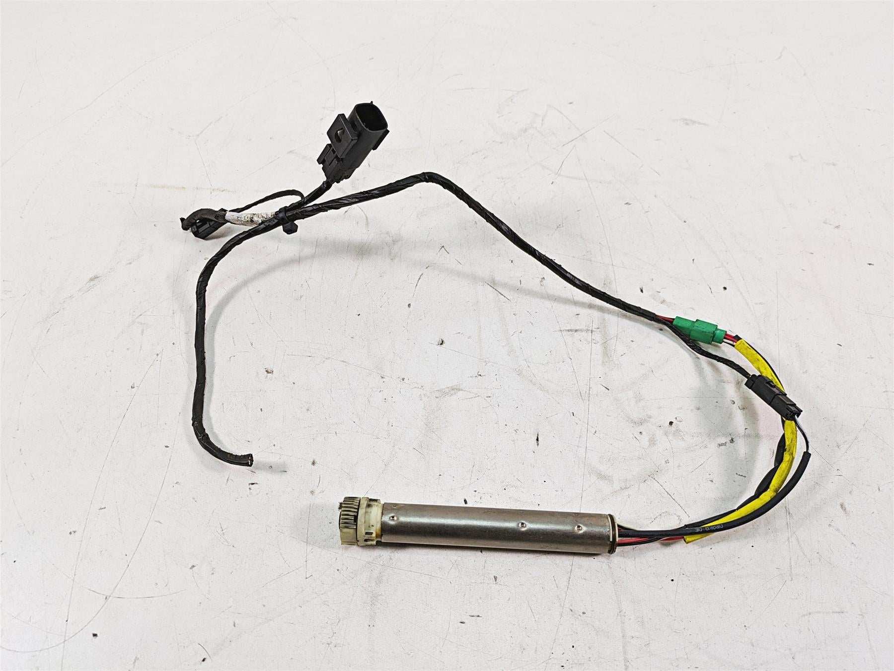 2011 Harley Touring FLHR Road King Ride By Wire Throttle Sensor 32305-08B {{ shop.shopifyCountryName }} - Mototech271